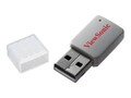 ViewSonic USB Wireless Adapter for PJD7383I, PRO8450, 8450W, 8500, WPD-100, 12106515, Projector Accessories