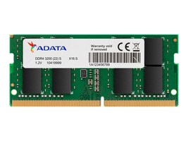 ADATA Technology AD4S32008G22-SGN Main Image from Front