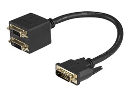 StarTech.com DVISPL1DD Main Image from Right-angle