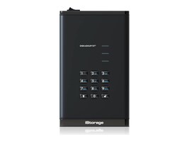 Kanguru Solutions IS-DT3-256-2000-F              Main Image from Front