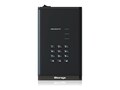 Kanguru™ 2TB diskAshur DT3 USB 3.2 Gen 1x1 Hardware Encrypted Hard Drive by iStorage, IS-DT3-256-2000-F             , 41980062, Hard Drives - External