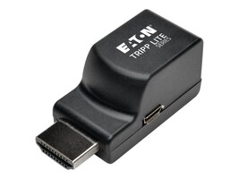 Tripp Lite B126-1P0-MINI Main Image from Left-angle