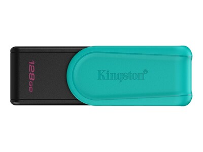 Kingston 128GB DataTraveler Exodia S USB 3.2 Type A Flash Drive, DTXS/128GB                    , 41984415, Flash Drives