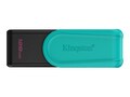 Kingston 128GB DataTraveler Exodia S USB 3.2 Type A Flash Drive, DTXS/128GB                    , 41984415, Flash Drives