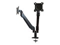 Mustang AV Dual Desktop Arm Kit 100x100 A, MPDSA-21K, 41966995, Mounting Hardware - Miscellaneous Mustang AV Dual Desktop Arm Kit 100x100 A, MPDSA-21K, 41966995, Mounting Hardware - Miscellaneous