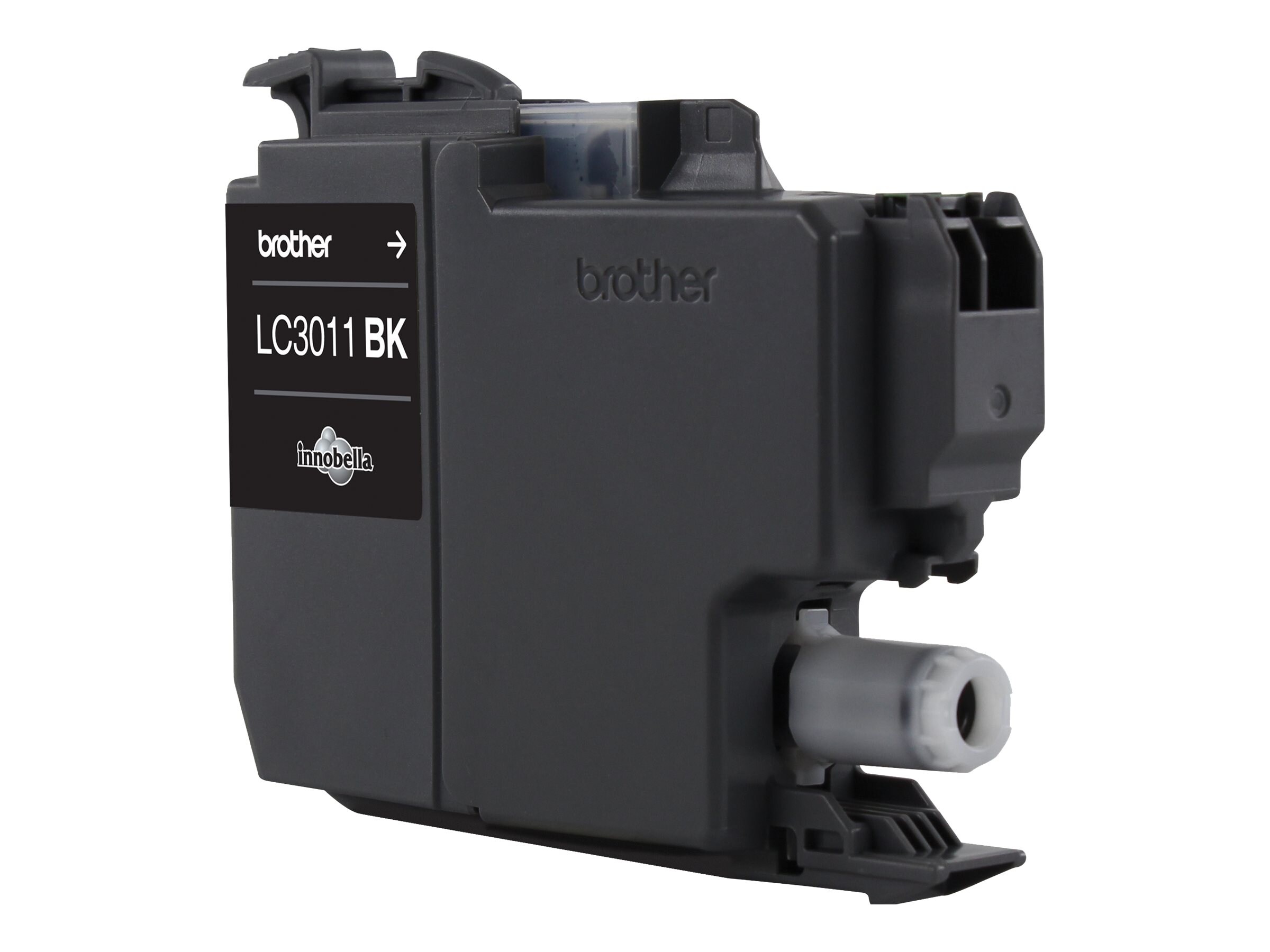thumbnail image 2 of Genuine Brother LC3011 Cyan Ink Cartridge – Open Box – For MFC-J491DW / J690DW / J895DW 2 of 5