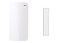 Cisco Meraki Meraki MT20 Indoor Open Close Door Sensor, MT20-HW, 41194840, Environmental Monitoring - Indoor