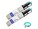 AddOn SFP-28G-AOC10M-AO Image 5 from Multi-angle