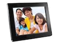 Aluratek 12 Digital Photo Frame - 2GB, ADMPF512F, 31175065, Digital Picture Frames