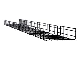 Tripp Lite SRWB12410STR6 Main Image from Left-angle