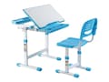 Mount-It! MI 10202 Kids Desk and Chair, MI-10202                      , 41914245, Office Supplies