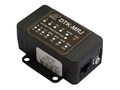 PoE Surge Protector 4-Pair RJ-45, DTK-MRJPOE, 32562462, Surge Suppressors
