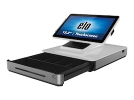 ELO Touch Solutions E346732 Main Image from Right-angle