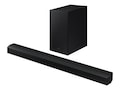 Samsung HW-B450 2.1ch Soundbar w  Dolby Audio (2022), HW-B450/ZA, 41535125, Home Theatre Systems