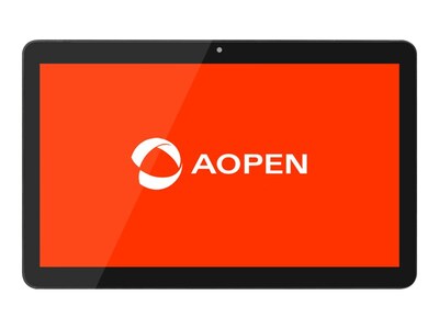 AOPEN CTILE 22, Gen II, 21.5 FHD LED , 91.CB200.2A10, 41269993, Desktops - All-in-One - Chrome