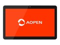 Aopen CTILE 22, Gen II, 21.5 FHD LED , 91.CB200.2A10, 41269993, Desktops - All-in-One - Chrome