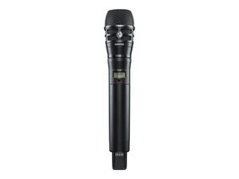 Shure ADX2/K8B=-G57                  Main Image from Front
