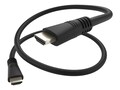 UNC Active High Speed HDMI Cable with Spectra7 Technology, 25ft, HDMI-MM-25F-UT, 38022635, Cables