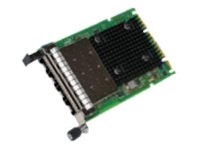 Intel INTEL ETHERNET NETWORK ADAPTER, X710DA4OCPV3G1P, 41779277, Network Adapters & NICs Intel INTEL ETHERNET NETWORK ADAPTER, X710DA4OCPV3G1P, 41779277, Network Adapters & NICs