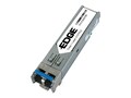 Edge SFP mini-GBIC 1000BASE-LX Transceiver w DOM for CISCO, GLC-LH-SMD-EM, 31900976, Network Transceivers