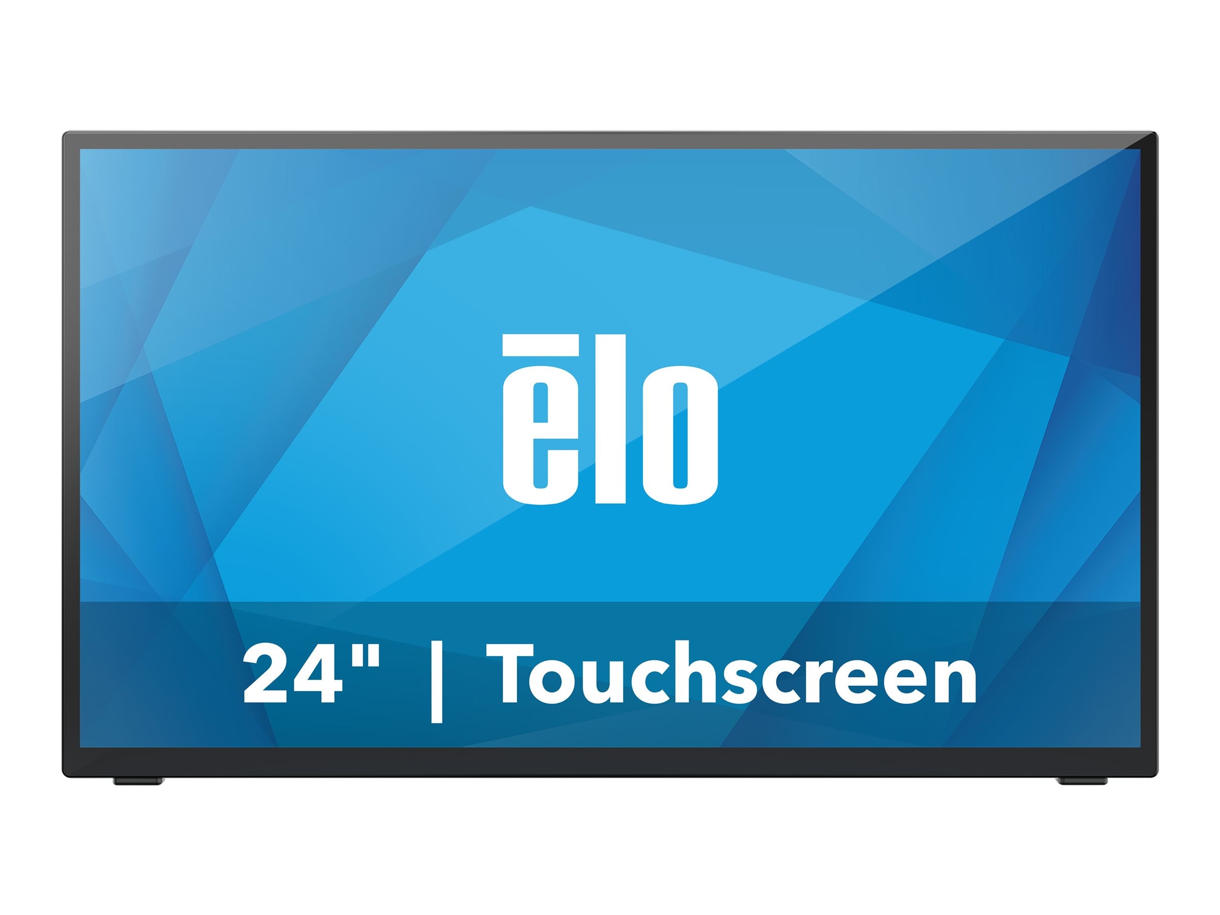 ELO Touch Solutions 2470L 24 WIDE LCD FHD PCAP 10T (E511419)