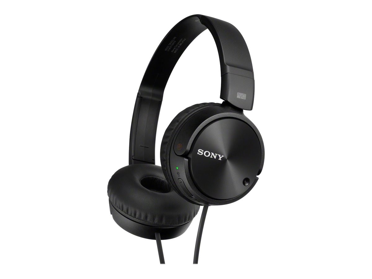 Sony MDRZX110NC Noise Cancelling Headphones MDRZX110NC