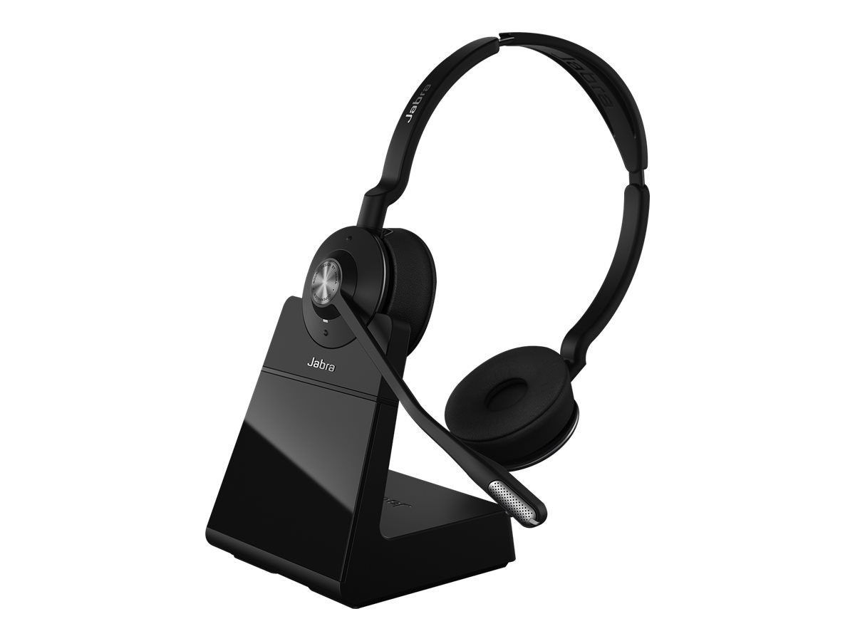 Jabra engage 75 microsoft teams