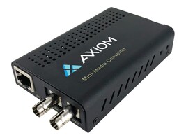 Axiom MC-2203-S5T80-AX Main Image from Left-angle