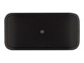 Yamaha VXS3SB Surface-Mount Subwoofer - Black, VXS3SB                        , 41936516, Speakers - Commercial AV