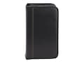 Case Logic 136 Capacity CD Wallet - Black, 3201449, 14005478, Media Storage Cases