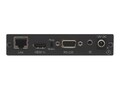 Kramer HDMI, Bidirectional RS232 & IR, TP-580TXR                     , 41957358, Video Converters, Extenders & Splitters