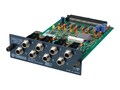 Yamaha 8-CH, LINE-LEVEL ANALOG INPUT, MY8AD24 , 41896022, Monitor & Display Accessories Yamaha 8-CH, LINE-LEVEL ANALOG INPUT, MY8AD24 , 41896022, Monitor & Display Accessories