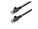 StarTech.com N6PATCH15BK10PK Image 1 from Right-angle