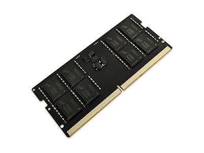 Total Micro Dell Compatible 32GB PC5-44800 262-pin DDR5 SDRAM SODIMM, AC774046-TM                   , 41822057, Memory