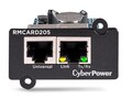 CyberPower UPS, ATS PDU Remote Management Card Web SNMP NMS RJ-45, RMCARD205, 30712586, Battery Backup Accessories