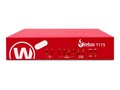 Watchguard WATCHGUARD FIREBOX T175 Appliance Only, WGT175000, 42234206, Network Firewall/VPN - Hardware