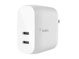 Belkin WCB006DQWH Main Image from Right-angle