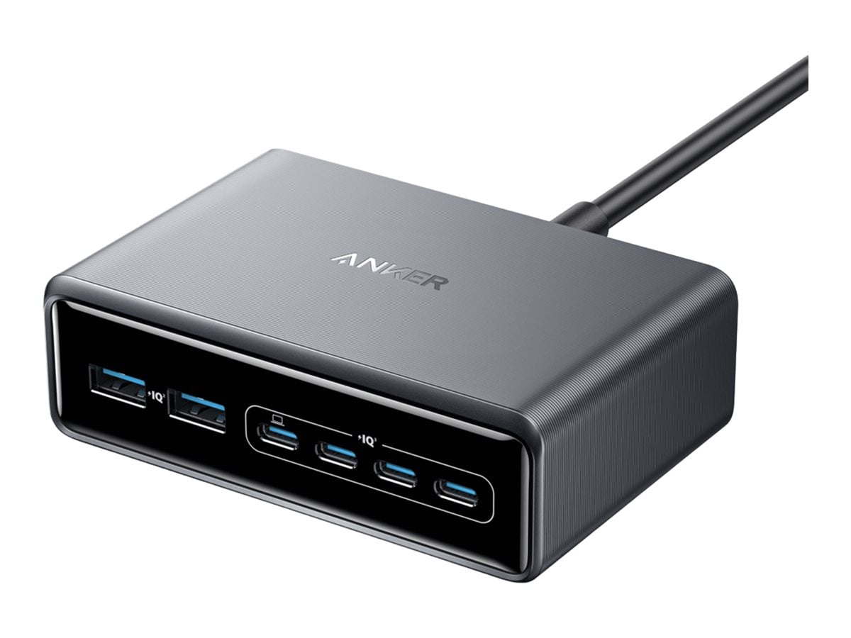Anker Prime Desktop Charger