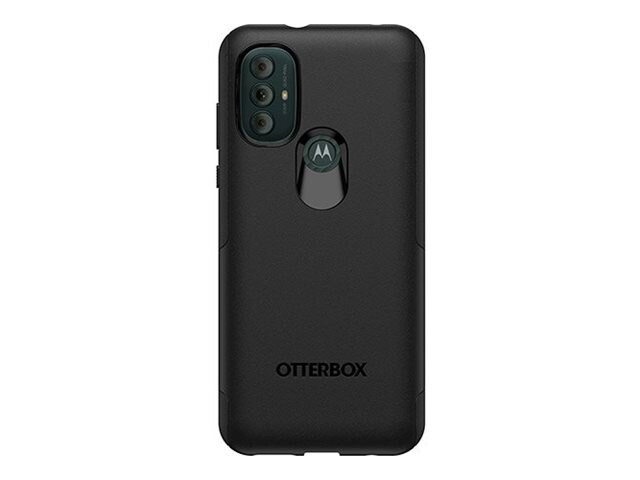 otterbox commuter series lite case for moto g power