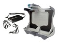 Gamber-Johnson Panasonic Toughbook A3 Tablet , 7170-0833-00, 41241050, Docking Stations & Port Replicators