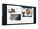 Sharp Imaging and Information Company of America 3720-INF2-55 Image 3 from Left-angle