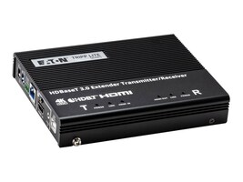 Tripp Lite BHDBT3-TR Main Image from Left-angle