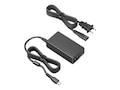 BTI 65W USB-C AC Adapter for HP, 1HE08AA#ABA-BTI, 35982948, AC Power Adapters (external)