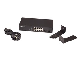 Black Box LGB710A Main Image from Right-angle