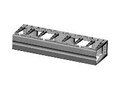 Chatsworth Velocity Horizontal Cable Manager, 13930-702, 26980967, Rack Cable Management