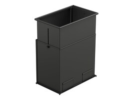 Vertiv VRA2009 Main Image from Left-angle