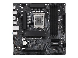 ASRock (90-MXBLY0-A0UAYZ)             Main Image from Front