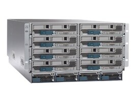 Cisco UCS-ASR57-5108-AC Main Image from Left-angle