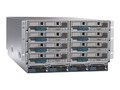 Cisco Chassis, UCS SP Select 5108 AC2 with 2208 IO and (4x)SFP Cable, 3m, UCS-SP-5108-AC, 32343260, Cases - Systems/Servers
