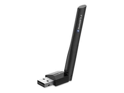 TP-LINK BLUETOOTH 5.3 LONGRANGE USB AD, UB500 PLUS                    , 41845851, Network Adapters & NICs